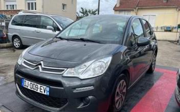 Citroen c3 Montigny-lès-Cormeilles