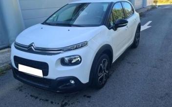 Citroen c3 Coignières