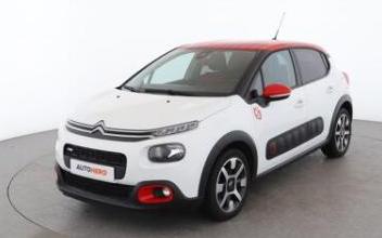 Citroen c3 Issy-les-Moulineaux