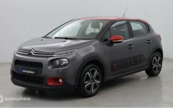 Citroen c3 Niort