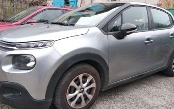 Citroen c3 Priay