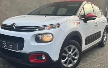 Citroen c3 Marquette-lez-Lille