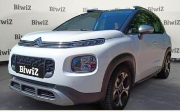 Citroen c3 aircross Montry