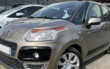 Citroen c3 picasso Taverny