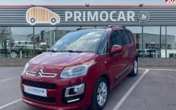 Citroen c3 picasso Illange