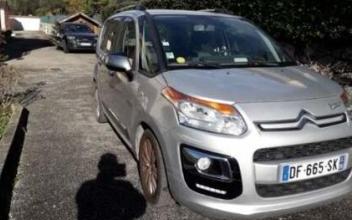 Citroen c3 picasso Nice