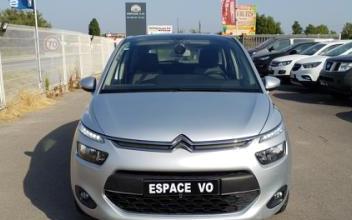 Citroen c4 Saint-Gilles