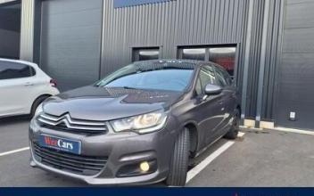 Citroen c4 Caudan