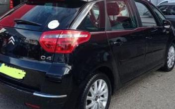 Citroen c4 picasso Alfortville