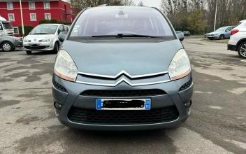 Citroen C4 Picasso Tinqueux