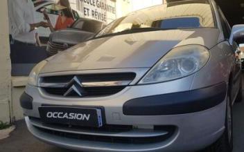 Citroen c8 Vernouillet