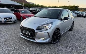 Citroen DS3 Balan