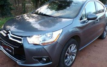 Citroen ds4 Roanne