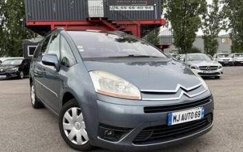 Citroen grand c4 picasso Vaulx-en-Velin