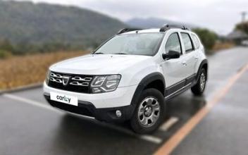 Dacia duster Villard-Sallet