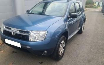 Dacia duster Coignières