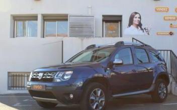 Dacia duster Nîmes