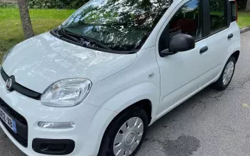 Fiat Panda Sainte-Marguerite