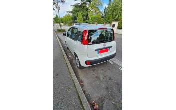 Fiat panda Les-Mureaux