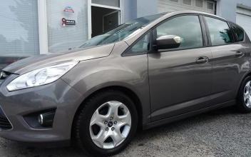 Ford C-max Boismorand