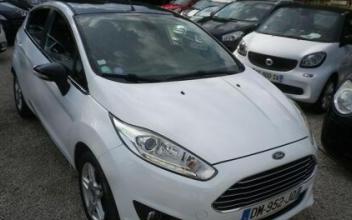 Ford fiesta Aubagne