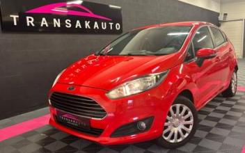 Ford fiesta Harfleur