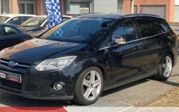 Ford focus Saint-Orens-de-Gameville