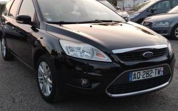 Ford Focus Vénissieux