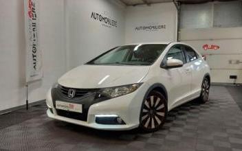 Honda civic Cergy