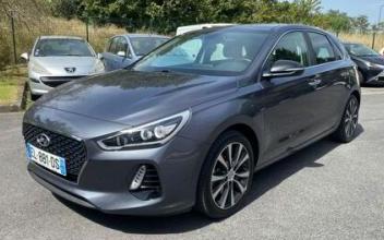 Hyundai i30 Eragny