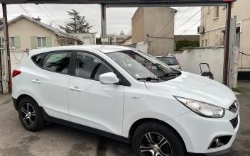 Hyundai ix35 Argenteuil