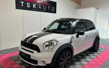 Mini countryman Colombelles