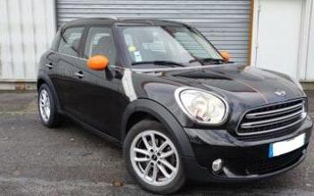 Mini countryman Metz