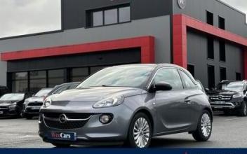 Opel adam Les-Ponts-de-Cé