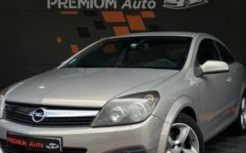 Opel Astra Francin