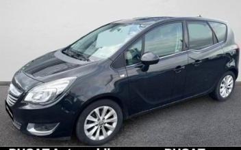 Opel meriva Clermont-Ferrand