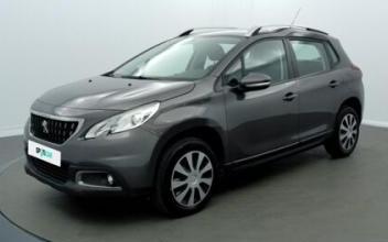 Peugeot 2008 La-Ravoire