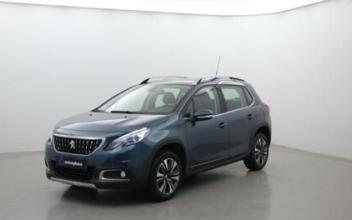 Peugeot 2008 Charmeil