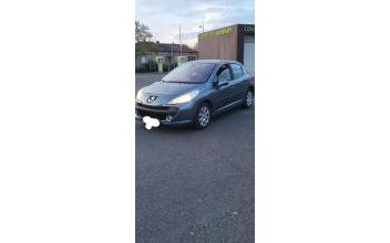 Peugeot 207 Albi