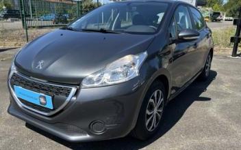 Peugeot 208 Tonnay-Charente