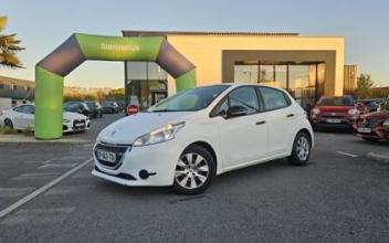 Peugeot 208 Pornic