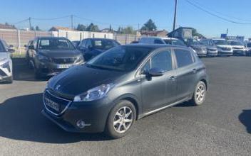 Peugeot 208 Albi