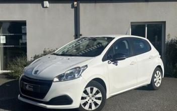 Peugeot 208 Colomiers