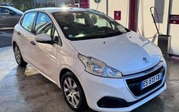 Peugeot 208 Herblay