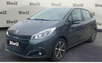 Peugeot 208 Toulon