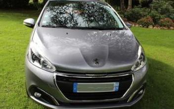 Peugeot 208 Digny