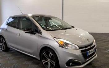 Peugeot 208 Drancy