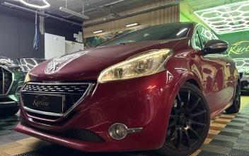 Peugeot 208 Lisses