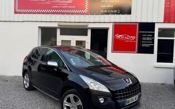 Peugeot 3008 Tinqueux