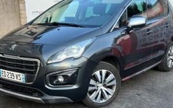 Peugeot 3008 Athis-Mons